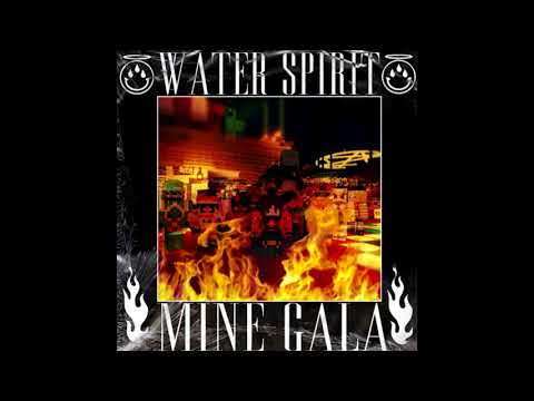 WATER SPIRIT @ MINE GALA 2019 full set