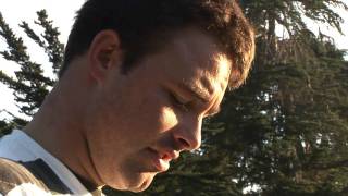 Anthony Tashnick MAVERICKS CHAMPION SURFER for THE WESTSIDES MOVIE