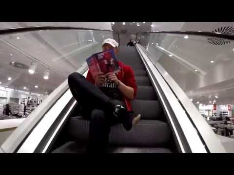 pltnvlog / recenzja ksiązki: trening życia