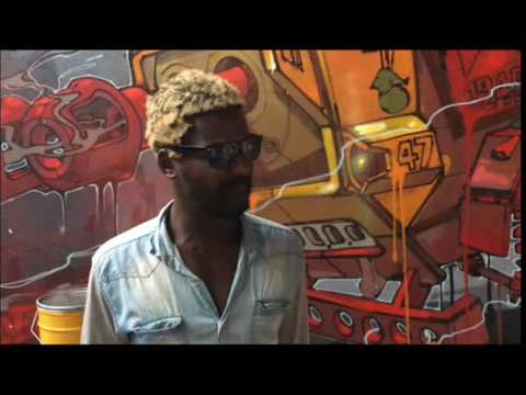 Bagdad2060/Sifort-Alejandro Sosa-Anvers Bagad vol.4