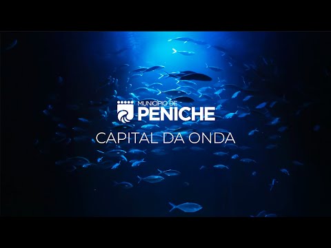 Peniche - Capital da Onda
