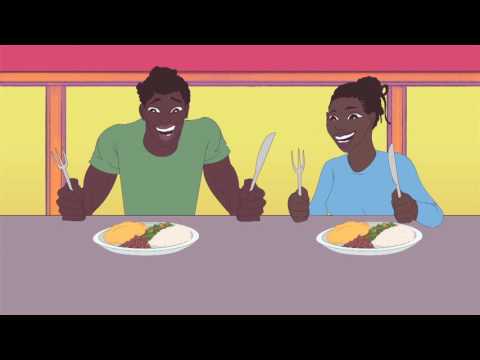 SK Simeon - Matooke (Official Video)