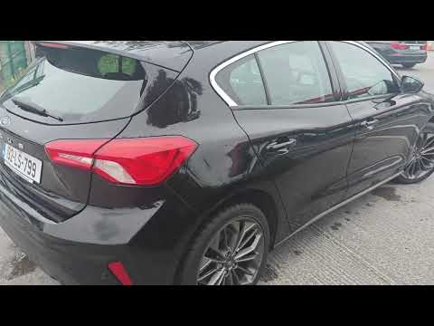 Ford Focus TITANIUM/NATIONWIDE WARRANTY - Image 2