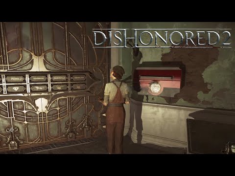 Dishonored 2 - Dzielnica Pyłu #32