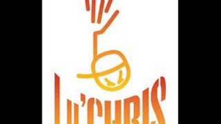 lil'chris - Checking It Out