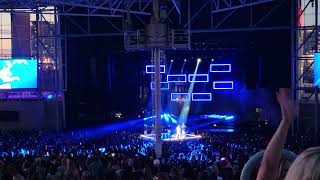 Backstreet Boys - CHANCES Live in Toronto | July 2 2022