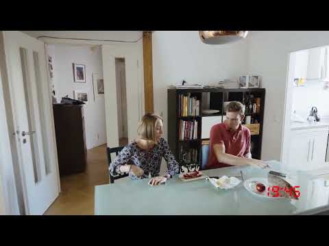 Netzwerk neu A1 | Kapitel 05 | Szene 11 | Wo ist Max?