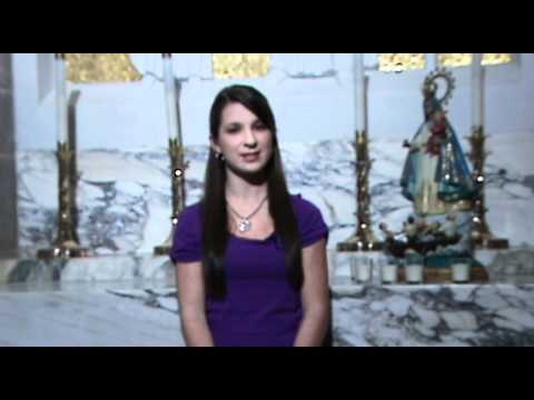 The Sacrament of Confirmation