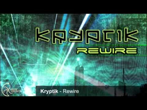 Kryptik-Rewire