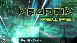 Kryptik-Rewire