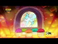 Chowder Theme Song German