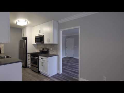 PL7829 - BRAND NEW 2 Bed + 2 Bath Apartment for Rent! (North Hollywood, CA)