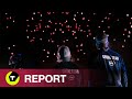 Drone-lichtshows veroveren het luchtruim - Van kerstshow tot productpresentatie