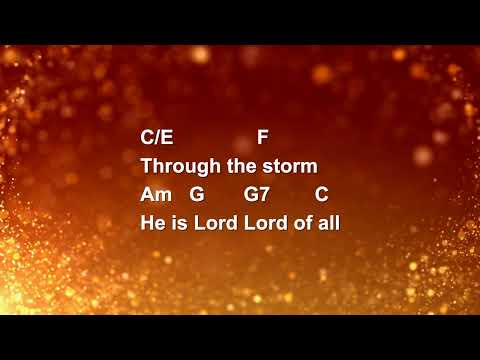 Cornerstone Chords