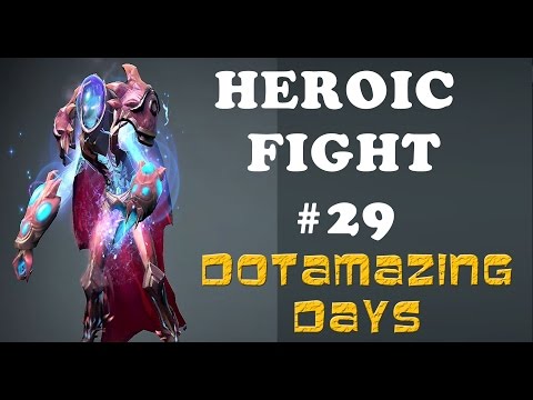 Dota 2 Heroic Fight 29 (TNC Pro Team vs Mineski.Sports5)