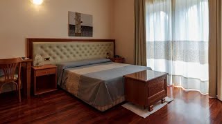 Hotel Del Corso, SantʼAntìoco, Italy