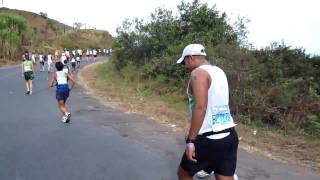 preview picture of video 'Comrades Marathon 43km'