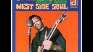 Magic Sam-Sweet Home Chicago