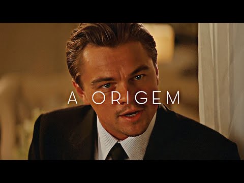 Inserção | A Origem