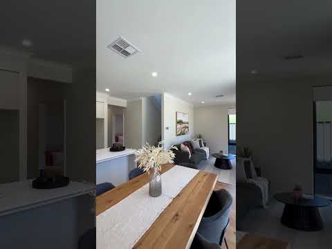 2/47 Telford Crescent, Stirling, WA 6021, 4 ਕਮਰੇ, 3 ਬਾਥਰੂਮ, Townhouse