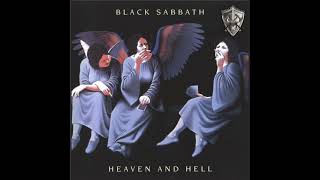 Lonely Is The Word: Black Sabbath (2021 Remaster) Heaven and Hell