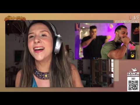 Quando Você Menos Esperar video