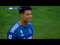 Cristiano Ronaldo vs Udinese Away HD 1080i (23/07/2020)