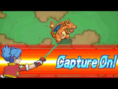 Pokemon Ranger