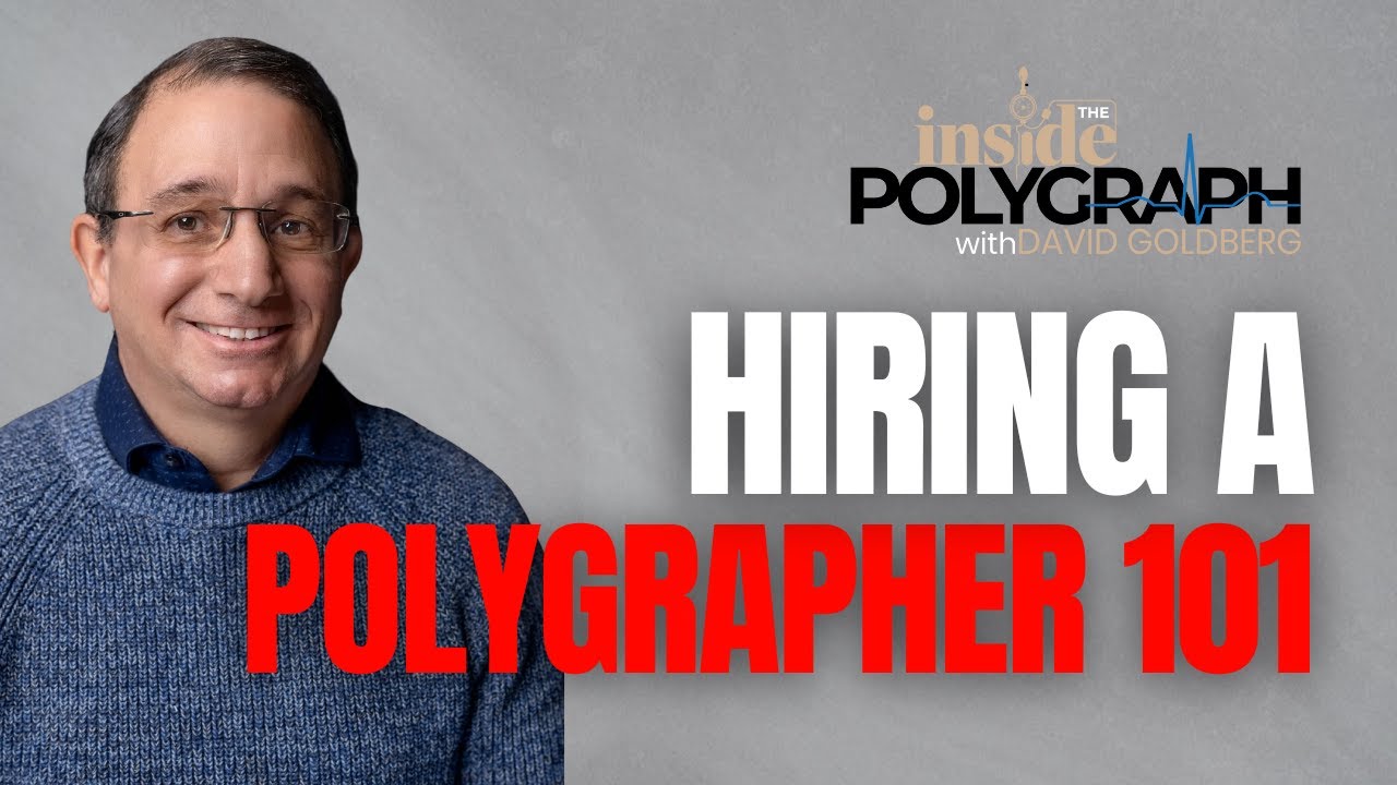The Dirty Truth About Hiring Polygraph Examiners The Dirty Truth About Hiring Polygraph Examiners