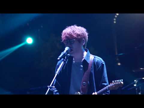 170909 41 넬 - Fantasy