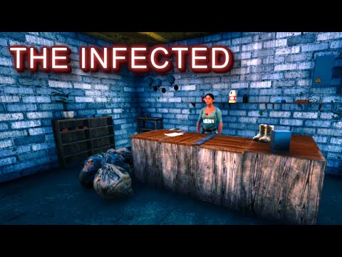 New Trading System!!! | The Infected | S7-E4