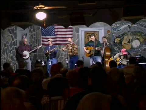 I'm On My Way Back To The Old Home - The Everett Brothers