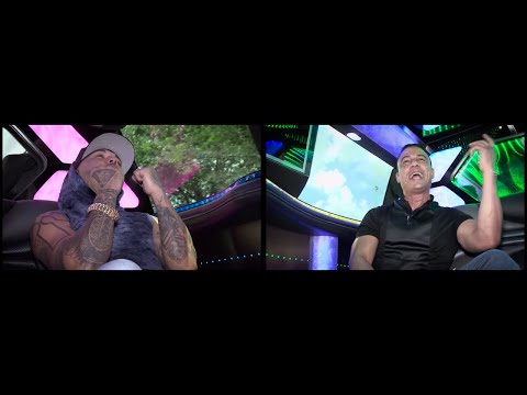 Rey Chavez ft. El Chacal - Ella Tiene (Salsaton)