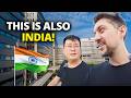 This Walk In Chennai Changed My View Of India