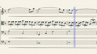 Download lagu The Last of the Mohicans - String Quartet Sheet Music mp3 Download lagu The Last of the Mohicans - String Quartet Sheet Music mp3