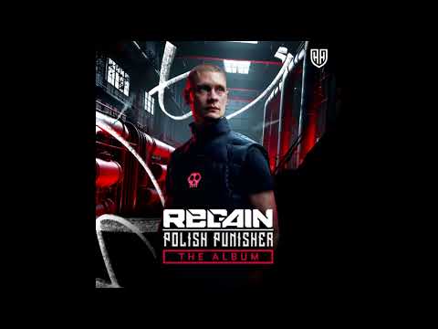 Regain - Polish Punisher Album Mix