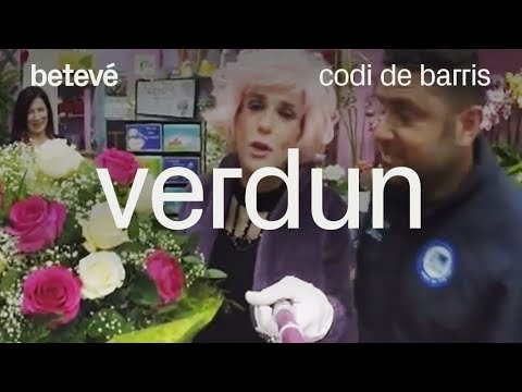 Codi de barris - Verdun - betevé