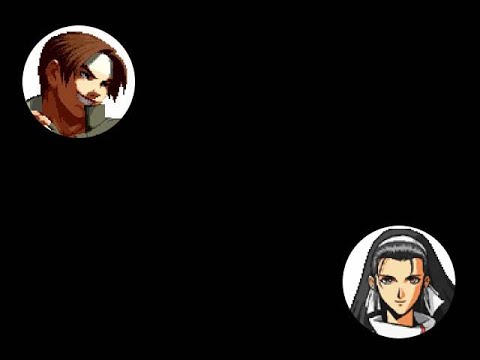 킹오브 파이터즈 (KOF) 97 드라마 시디(숙명편) _라디오예고 4