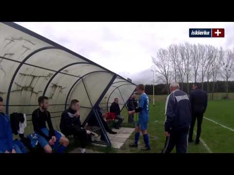 Papu Capu odc. 2. Odrzanka Radziszewo - Iskierka Szczecin