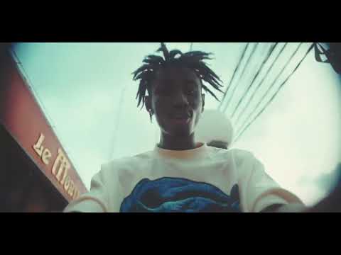 Lilo Lekikounte - Kêlê (clip officiel)