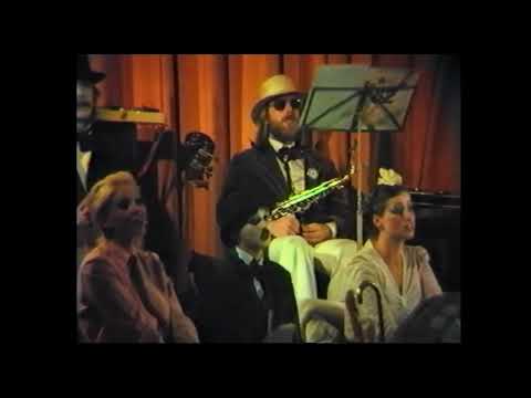 Hammer=Rehwü - Abendlied (1982)