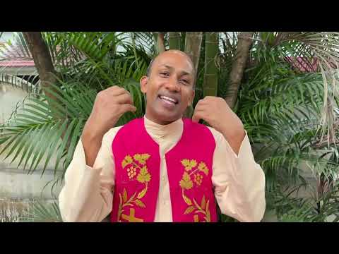 2602. ഏഴ് പ്രാവശ്യത്തെ പ്രാർത്ഥന നന്നായിരിക്കും ! (Ps 119,164) | Fr.Binoy Karimaruthinkal PDM