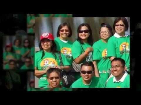 2009 Aug CFC EDMONTON - GK Walk