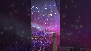 Salvador Dalì (Guè Pequeno ft Marracash) Live Forum Di Assago 16 marzo 2019