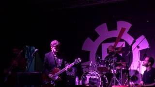 Tributo a BB King, Country Girl, Bar Cultural DAUNIFEI, em 22/10/2016