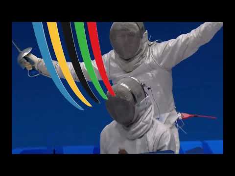 University Games 2023 SMS - L4 - Samuel Jarry FRA v Gergo Horvath HUN