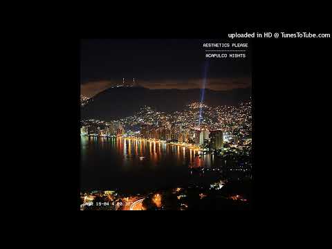 AESTHETICS PLEASE - Baby'O