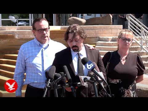 Kaylee Goncalves' brother blasts prosecutor over Kohberger plea deal