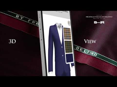 Gentleman’s Wardrobe