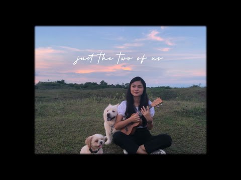 just the two of us // grover washington jr. / bill withers (ukulele cover)